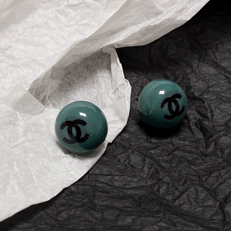 Chanel Earring 07yxs239